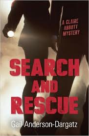 Search and Rescue: Claire Abbott Mystery (Rapid Reads)