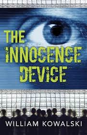 The Innocence Device (Rapid Reads)