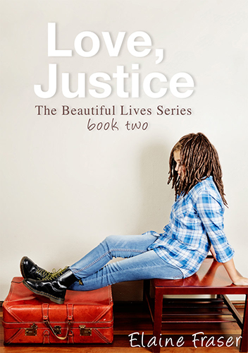 Love, Justice (Beautiful Lives #2)