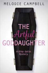 The Artful Goddaughter (Rapid Reads)