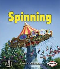 Spinning: Balance and Motion (First Step)