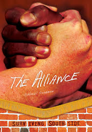 The Alliance: Surviving Southside (Gay Harassment)