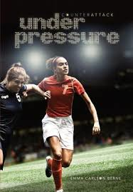 Under Pressure: Soccer Counterattack