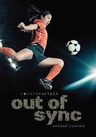 Out of Sync: Soccer Counterattack