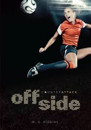 Offside: Soccer Counterattack
