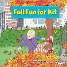 Fall Fun For Kit: Kindergarten Sight Words