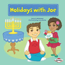 Holidays With Joe: First Grade Sight Words