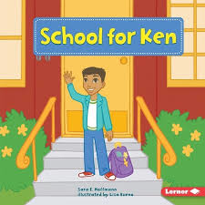 School for Ken: First Grade Sight Words