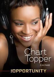 Chart Topper: The Opportunity