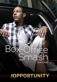 Box Office Smash: The Opportunity