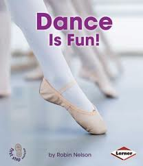 Dance Is Fun: Sports (First Step)