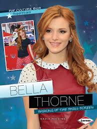 Bella Thorne: Superstars (Pop Culture Bios)