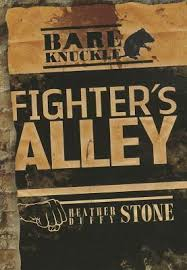 Fighters Alley: Bareknuckle