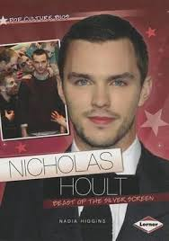 Nicholas Hoult: Superstars (Pop Culture Bios)