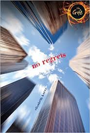 No Regrets: The Gift (Time Travel)