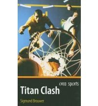 Titan Clash (Orca Sports)