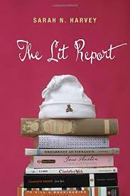 The Lit Report (Orca Fiction)