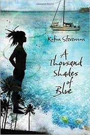 Thousand Shades of Blue (Orca Fiction)