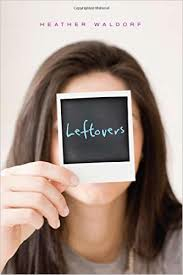 Leftovers (Orca Fiction)