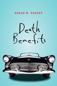Death Benefits (Orca Fiction)