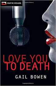 Love You to Death (Rapid Reads Crime)