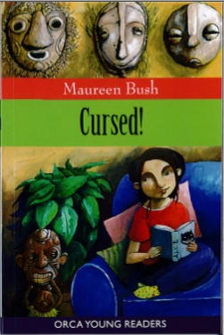 Cursed! (Orca Young Readers)