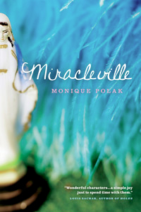 Miracleville (Orca Fiction)