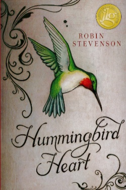 Hummingbird Heart (Orca Fiction)