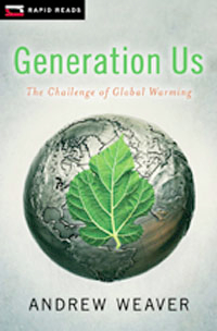 Generation Us: The Challenge of Climate Change