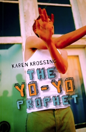 The Yo Yo Prophet (Orca Fiction)