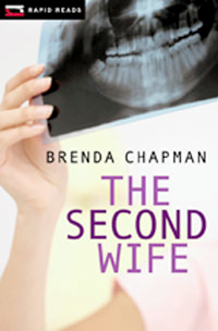 The Second Wife (Rapid Reads Crime)