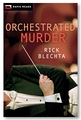 Orchestrated Murder: Pratt and Ellis Mystery (Rapid Reads)
