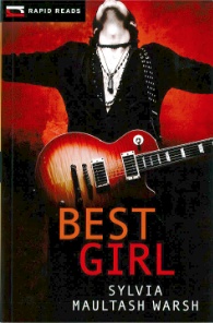 Best Girl (Rapid Reads Crime)