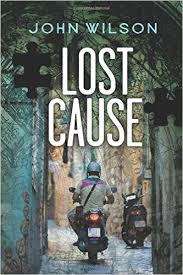 Lost Cause: The Seven