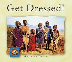 Get Dressed!: Small World