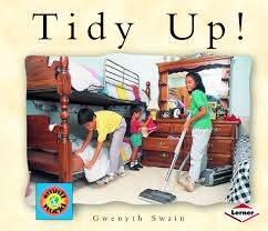 Tidy Up!: Small World