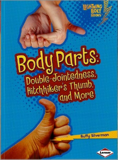 Body Parts: What Traits are in Your Genes? (Lightning Bolt Books)