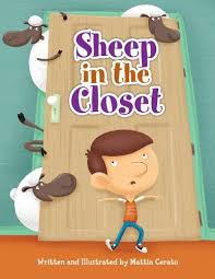 Sheep in the Closet: Family Snaps
