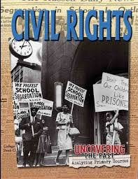 Civil Rights: Uncovering The Past