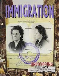 Immigration (North America): Uncovering The Past