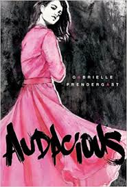 Audacious (Orca Teen Fiction)