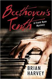 Beethovens Tenth: A Frank Ryan Mystery (Rapid Reads)