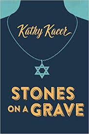 Stones on a Grave: Secrets