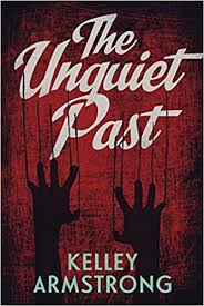 The Unquiet Past: Secrets