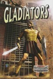 Gladiators (Crabtree Chrome)