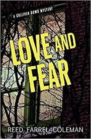 Love and Fear: Gulliver Dowd Mystery (Rapid Reads Crime)