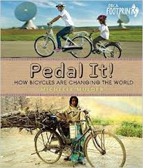 Pedal It - How Bicycles Are Changing The World