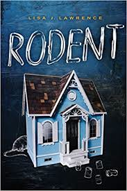 Rodent (Orca Fiction)