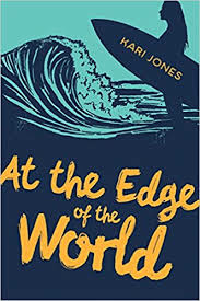 At the Edge of the World (Orca Go Fiction)