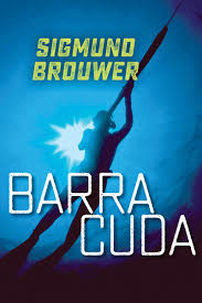 Barracuda: The Seven Prequel
